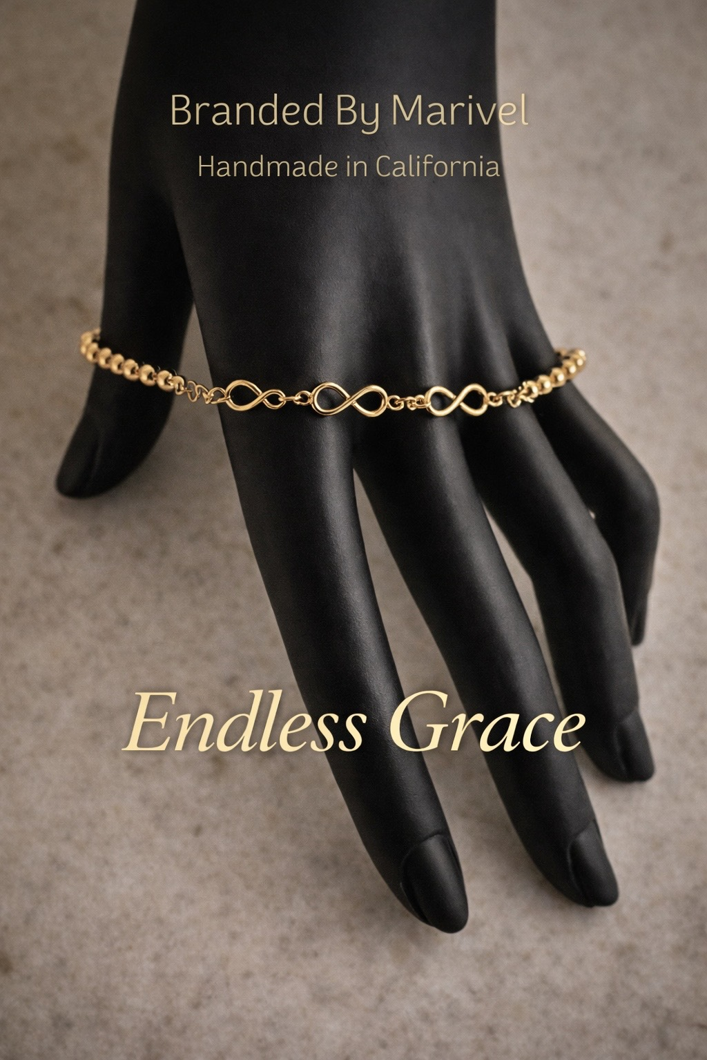 Endless Grace ring collection