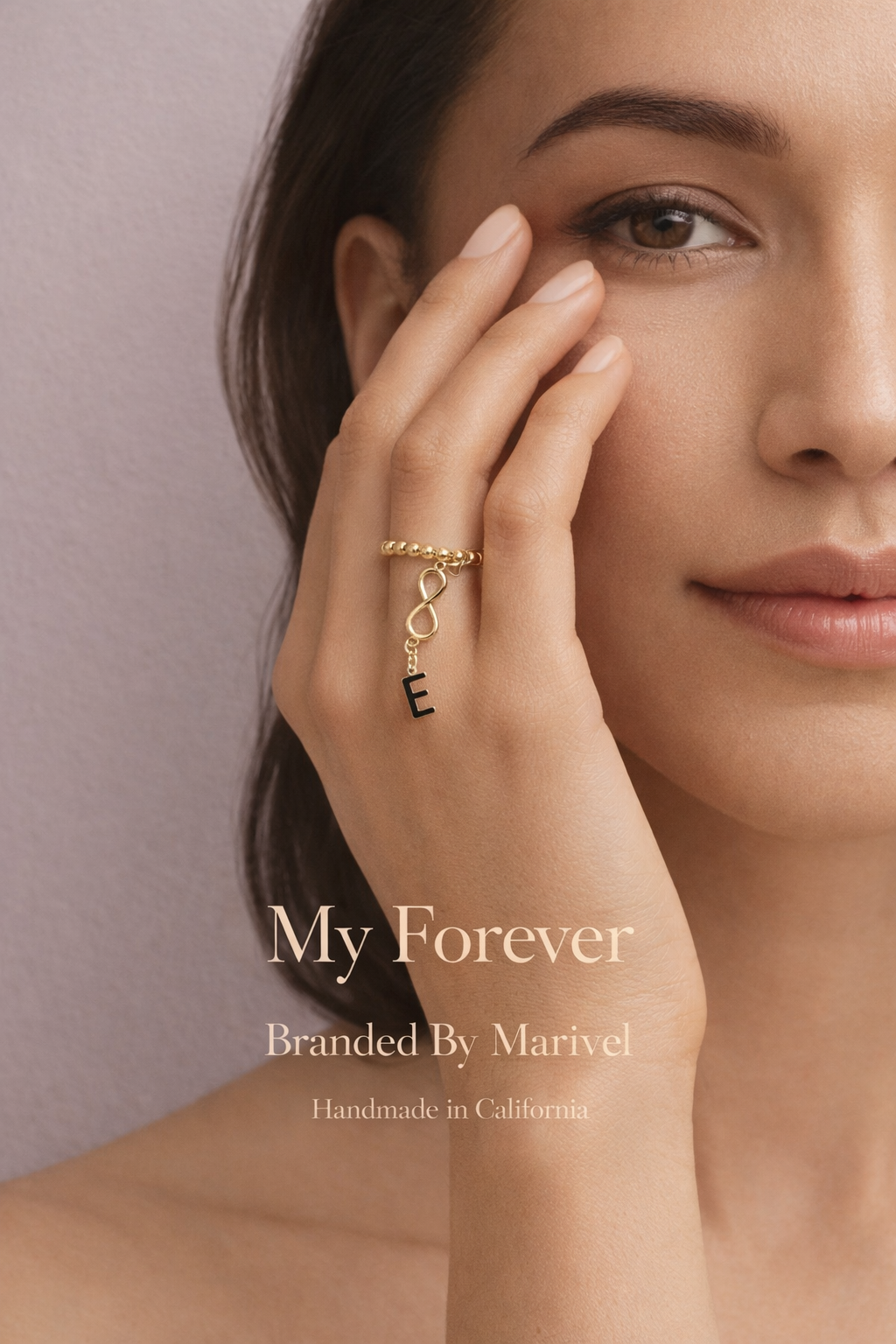 My Forever ring collection