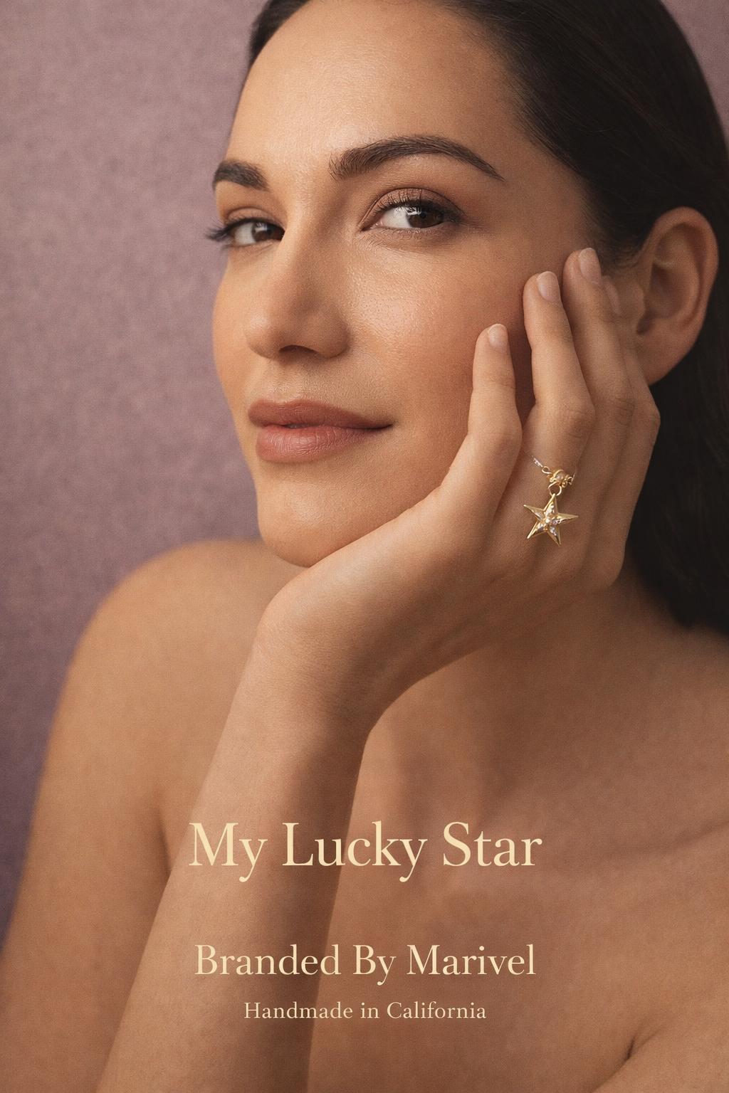 My Lucky Star ring collection