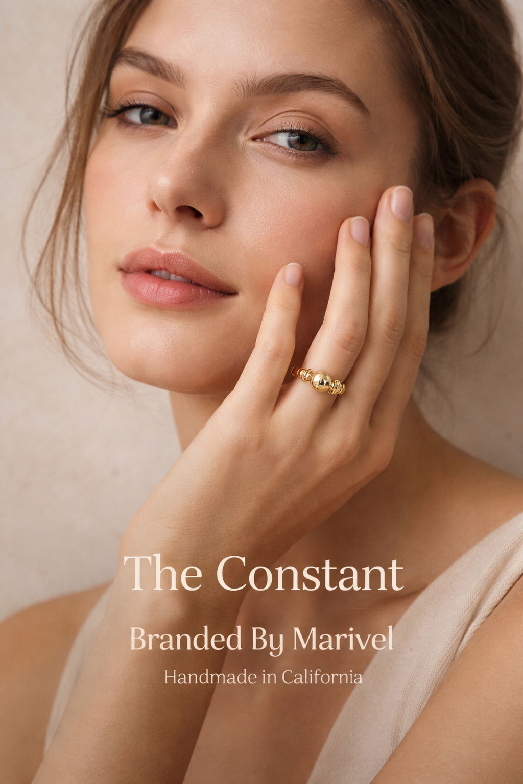 The Constant ring collection